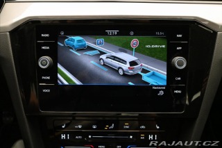 Volkswagen Passat 2,0 TDI 110kW Business Zá 2023