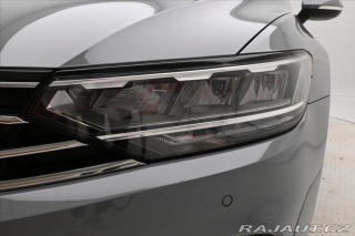 Volkswagen Passat 2,0 TDI 110kW Business Zá 2023