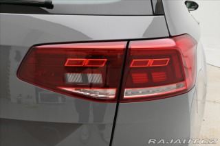 Volkswagen Passat 2,0 TDI 110kW Business Zá 2023