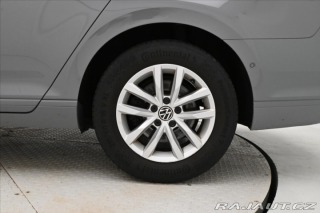 Volkswagen Passat 2,0 TDI 110kW Business Zá 2023