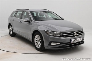 Volkswagen Passat 2,0 TDI 110kW Business Zá 2023