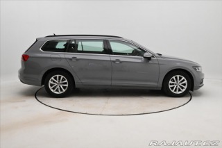 Volkswagen Passat 2,0 TDI 110kW Business Zá 2023