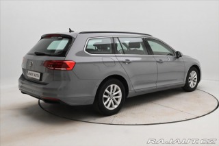 Volkswagen Passat 2,0 TDI 110kW Business Zá 2023