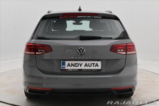 Volkswagen Passat 2,0 TDI 110kW Business Zá 2023