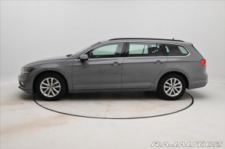 Volkswagen Passat 2,0 TDI 110kW Business Zá 2023