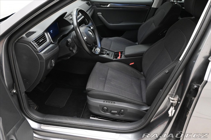 Škoda Superb 2,0 TDI 110kW DSG Style Z 2023