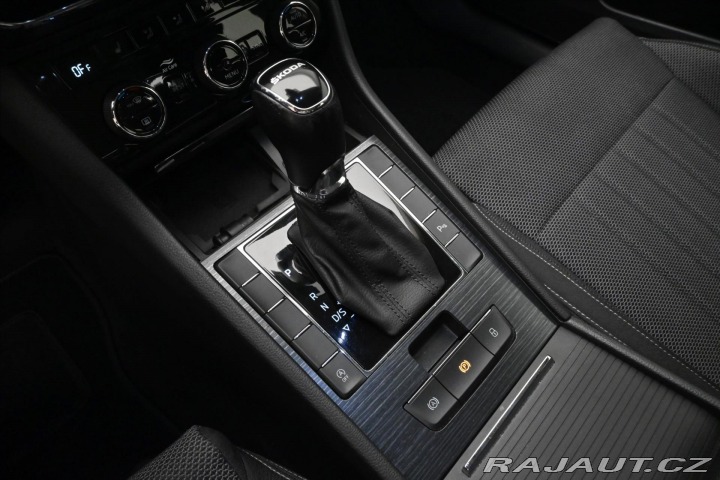 Škoda Superb 2,0 TDI 110kW DSG Style Z 2023