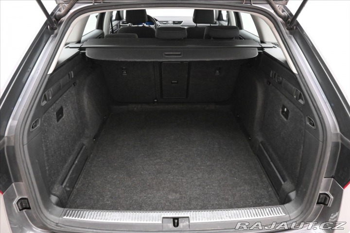 Škoda Superb 2,0 TDI 110kW DSG Style Z 2023