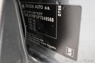 Škoda Superb 2,0 TDI 110kW DSG Style Z 2023