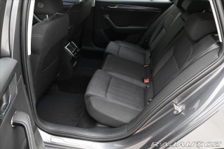 Škoda Superb 2,0 TDI 110kW DSG Style Z 2023
