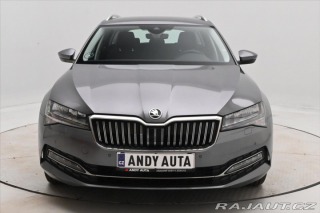 Škoda Superb 2,0 TDI 110kW DSG Style Z 2023