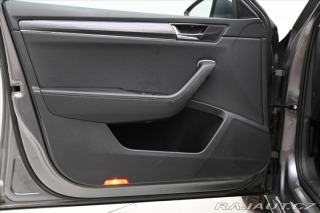 Škoda Superb 2,0 TDI 110kW DSG Style Z 2023