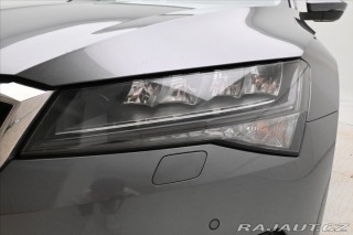 Škoda Superb 2,0 TDI 110kW DSG Style Z 2023