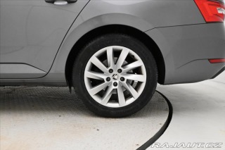 Škoda Superb 2,0 TDI 110kW DSG Style Z 2023