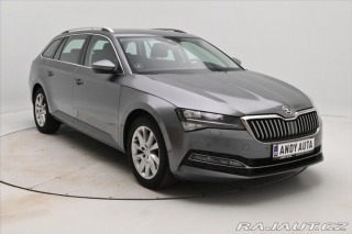Škoda Superb 2,0 TDI 110kW DSG Style Z 2023