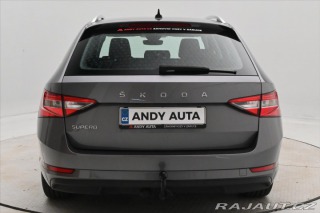 Škoda Superb 2,0 TDI 110kW DSG Style Z 2023