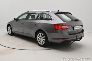 Škoda Superb 2,0 TDI 110kW DSG Style Z 2023
