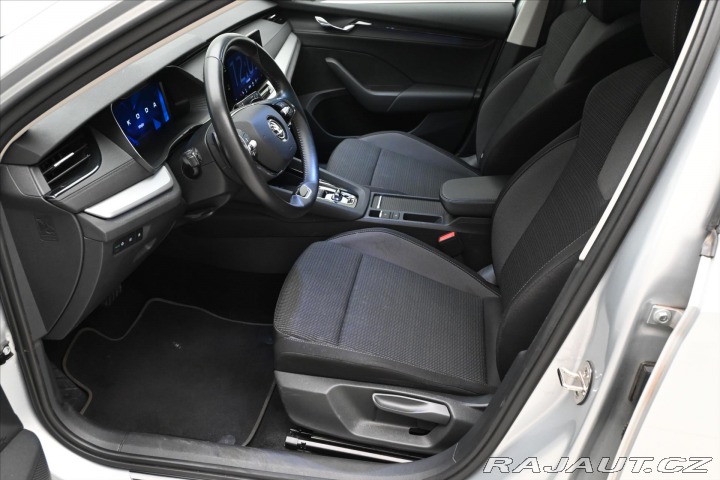 Škoda Octavia 2,0 TDI 110kW DSG Ambitio 2022