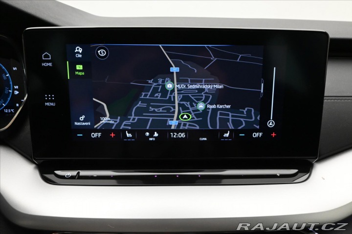 Škoda Octavia 2,0 TDI 110kW DSG Ambitio 2022