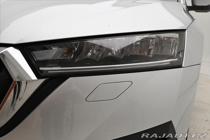 Škoda Octavia 2,0 TDI 110kW DSG Ambitio 2022
