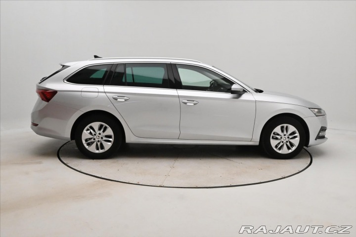 Škoda Octavia 2,0 TDI 110kW DSG Ambitio 2022