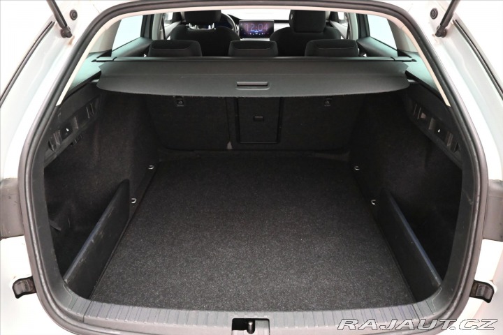 Škoda Octavia 2,0 TDI 110kW DSG Ambitio 2022