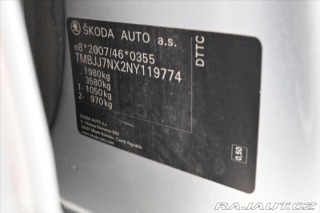 Škoda Octavia 2,0 TDI 110kW DSG Ambitio 2022
