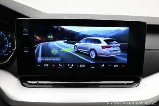 Škoda Octavia 2,0 TDI 110kW DSG Ambitio 2022