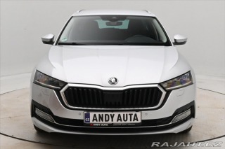 Škoda Octavia 2,0 TDI 110kW DSG Ambitio 2022