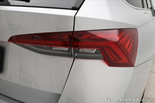 Škoda Octavia 2,0 TDI 110kW DSG Ambitio 2022