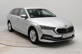Škoda Octavia 2,0 TDI 110kW DSG Ambitio 2022