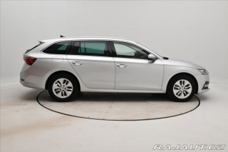 Škoda Octavia 2,0 TDI 110kW DSG Ambitio 2022
