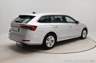 Škoda Octavia 2,0 TDI 110kW DSG Ambitio 2022
