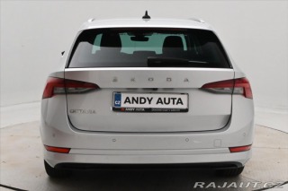 Škoda Octavia 2,0 TDI 110kW DSG Ambitio 2022