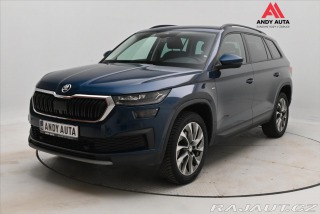 Škoda Kodiaq 2,0 TDI 110kW DSG Ambitio