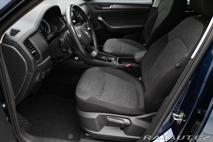 Škoda Kodiaq 2,0 TDI 110kW DSG Ambitio 2022
