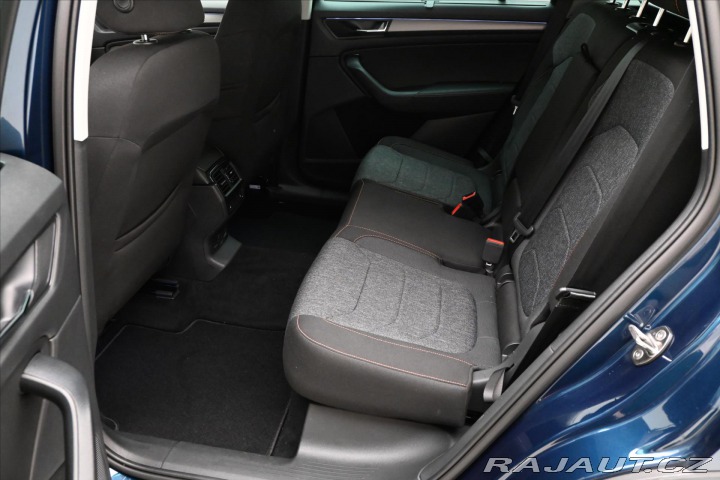 Škoda Kodiaq 2,0 TDI 110kW DSG Ambitio 2022