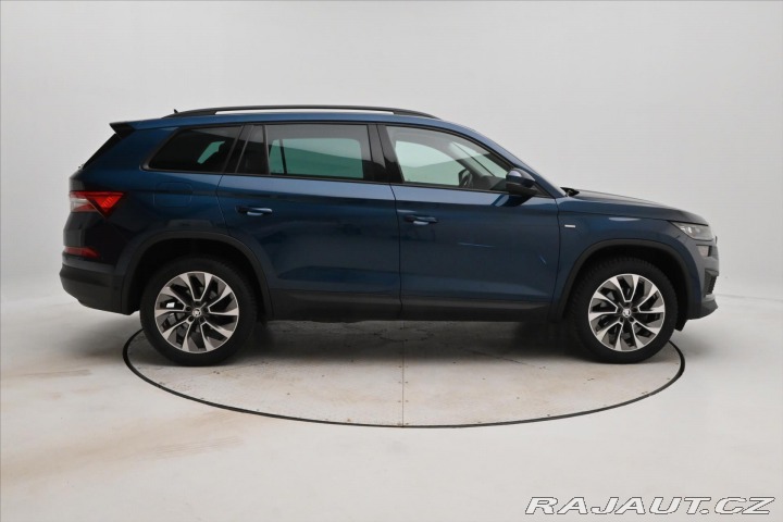 Škoda Kodiaq 2,0 TDI 110kW DSG Ambitio 2022