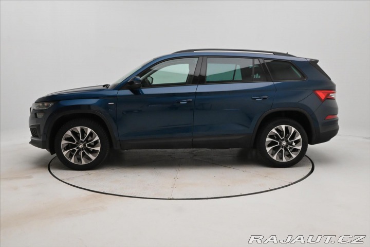 Škoda Kodiaq 2,0 TDI 110kW DSG Ambitio 2022