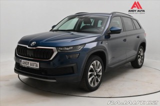 Škoda Kodiaq 2,0 TDI 110kW DSG Ambitio 2022