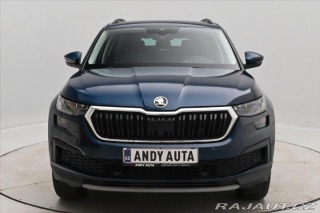 Škoda Kodiaq 2,0 TDI 110kW DSG Ambitio 2022