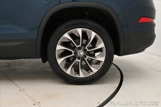 Škoda Kodiaq 2,0 TDI 110kW DSG Ambitio 2022