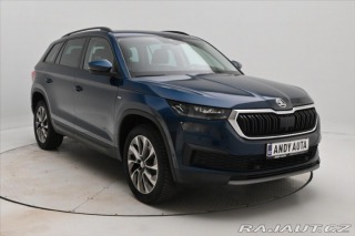 Škoda Kodiaq 2,0 TDI 110kW DSG Ambitio 2022