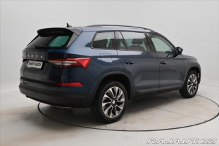 Škoda Kodiaq 2,0 TDI 110kW DSG Ambitio 2022
