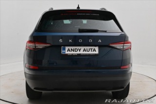Škoda Kodiaq 2,0 TDI 110kW DSG Ambitio 2022