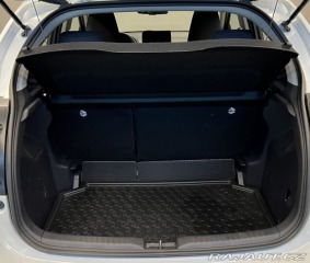 Toyota Yaris 1,5 Hybrid AT Comfort 2025