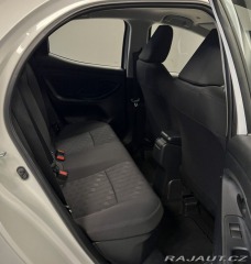 Toyota Yaris 1,5 Hybrid AT Comfort 2025