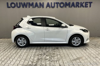 Toyota Yaris 1,5 Hybrid AT Comfort 2025