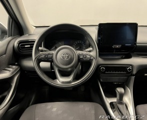 Toyota Yaris 1,5 Hybrid AT Comfort 2025