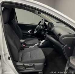 Toyota Yaris 1,5 Hybrid AT Comfort 2025